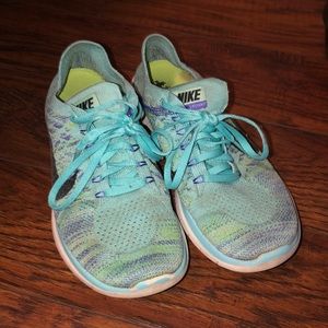 Nike Free 4.0 Flynit